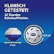 Dr. Scholl’s Schuh Deo Bälle Hält Schuhe, Fußballschuhe und Sporttaschen frisch, klinisch getestetes Schuh-Deo für Frische den Ganzen Tag, wiederverwendbar und langlebig, Geruchsentferner für Schuhe