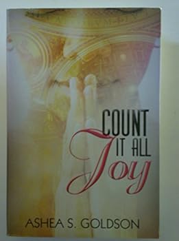 Hardcover Count It All Joy Book