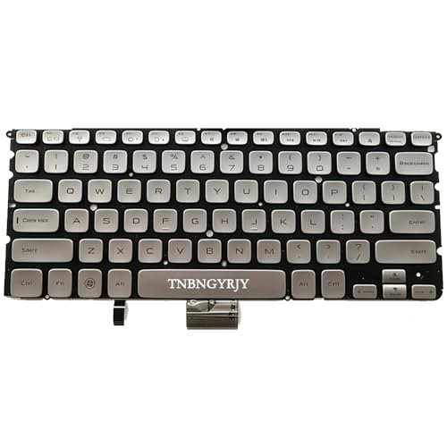 For Dell XPS 14Z 15Z L412Z 512Z L511Z P42G �C�������p�m�[�g�p�\�R�� �L�[�{�[�h�p��