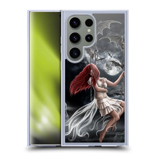 Coque MagSafe Samsung S24 Ultra pour sublimer votre style gothique