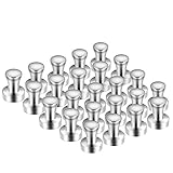 werder schal pink [Mehrfachverwendung]: Sehr gut geeignet zum Drucken von Papier, Notizen, Fotos, Karten, Schlüsseln und sogar kleinen Kochutensilien. Es kann für Whiteboards, Kühlschränke, Bulletin Boards, Magnetkarten und viele andere magnetische Oberflächen verwendet werden, jedoch nicht für Magnetplatten aus Glas.