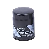 Mokuo 90915-YZZD3 Engine Oil Filters 90915-YZZD4 Fits for Tacoma Tundra 4Runner Lexus Replaces