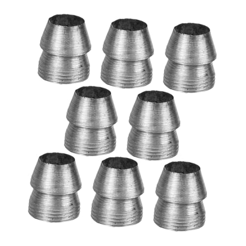 INOOMP 32 Peças Ferramentas De Jardinagem Martelos Machadinha Prego O Martelo Cunha Cônica Para Mart