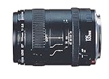 Canon EF 135mm f/2.8 with Softfocus Telephoto Lens for Canon SLR Cameras