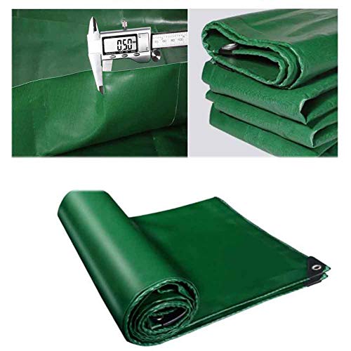 Lona resistente 100% impermeable de 450 g/m² para exterior 4