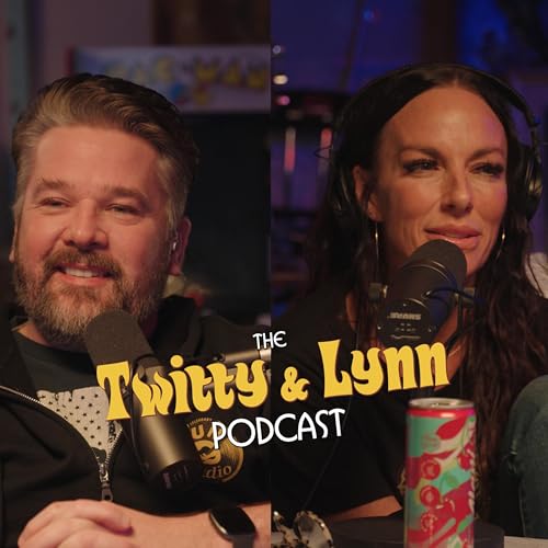 Couverture de The Twitty & Lynn Podcast: Episode 7