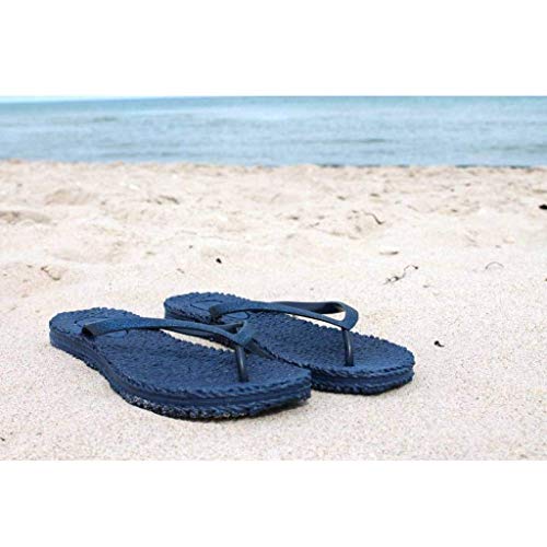 Image of Ilse Jacobsen HORNBAEK Women's Cheerful 01 Flip-Flop.