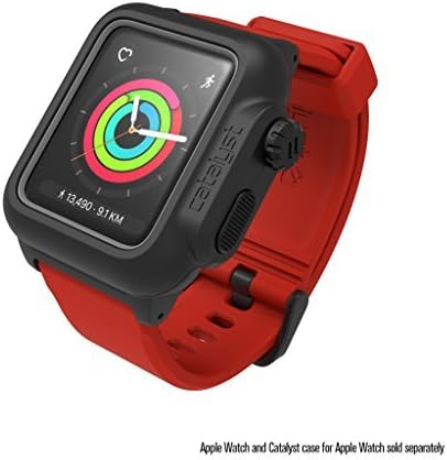 catalyst iwatch bands