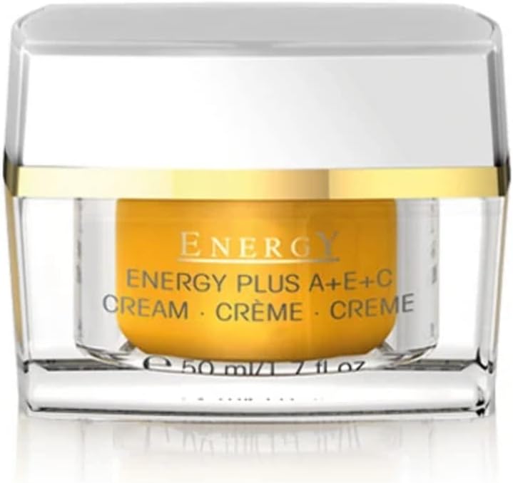 Etre Belle Energy Plus Cream A/E/C 50 ml, 50 ml (Pack of 1)