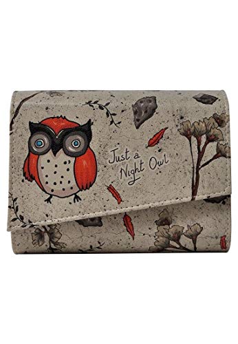 Personalize Your Life - Handmade and Vegan Printed Chic Trendy Cute Clutch - Fashion Women Bags - X-Generation Series