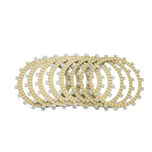 Disque de friction embrayage moto en acier premium pour R1300GS