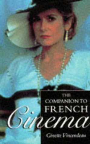 The Companion to French Cinema
