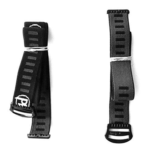 Petzl - Cintas elasticas para linternas frontales