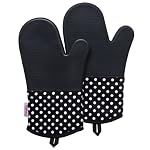 Oven Mitts Recycled