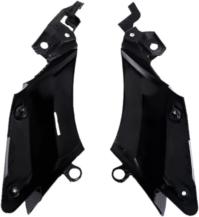 オートバイのサイドフェアリング オートバイフロントサイドフェア