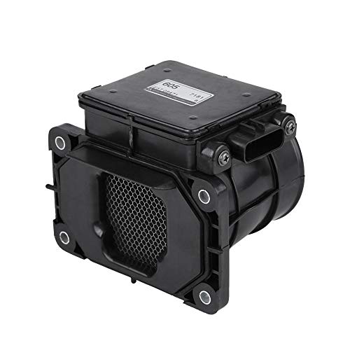 Mass Air Meter Sensor, Mass Air Meter MAF Sensor for Montero 1997-1999 Mirage 1998-2002 Lancer 2002-2007 MD343605