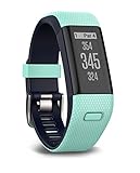 Garmin Approach X40 GPS Golf Band - Frost Blue/Midnight Blue