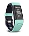 Garmin Approach X40 GPS Golf Band - Frost Blue/Midnight Blue