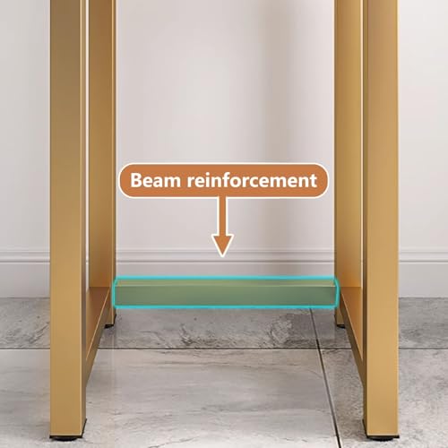 Support d'aquarium montage facile structure stable ajustable - 5