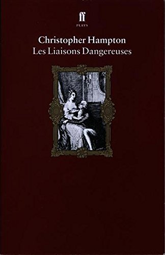 Buy Les Liaisons Dangereuses — BookShops.in