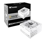 Thermaltake – Thermaltake Toughpower GT 850W | ATX 3.1 | PCIe 5.1 | 80+ Go