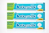 Babymed Kit C/3 Menino