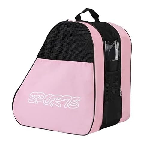 Baoblaze Large Ice and Inline Skates Bag Cover