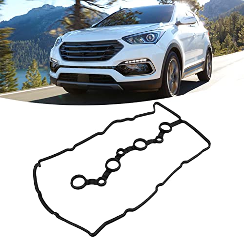 224412GGB0, gaxeta de tampa de válvula de motor antienvelhecimento OEM padrão borracha resistente a