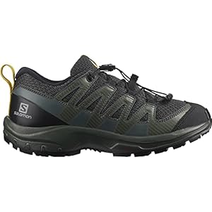 Salomon XA Pro V8 Kinder Trailrunning-Schuhe