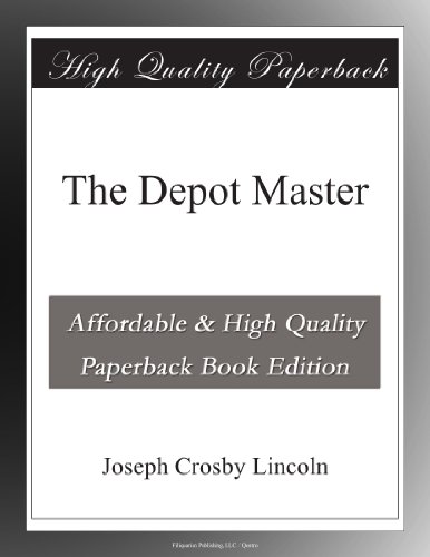 The Depot Master