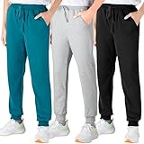 TASCHE FUNZIONALI — Con due ampie tasche per riporre l’essenziale, questi joggers tengono i piccoli esploratori sempre pronti.