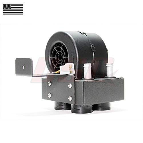 Utv Cab 12v Heater For Polaris Ranger 1000 2020