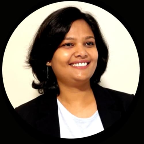 Episode 58 - From India to New Zealand: Scale, Culture & Learning to Speak Up with Chetna Chaudhari