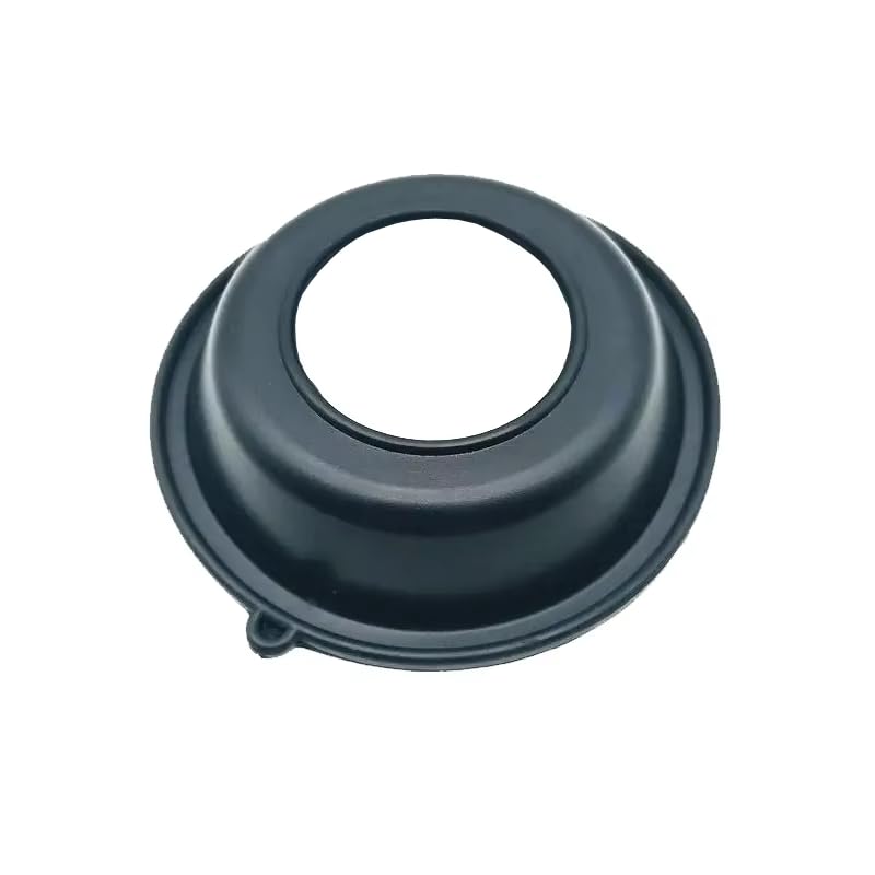Kit carburador individual 600cc con diafragma de alta resistencia