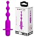EdenFantasys Booty Treat - Silicone Waterproof Vibrating Beads
