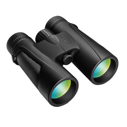 Jumelles 12x42 BAK4 FMC étanches pour observation