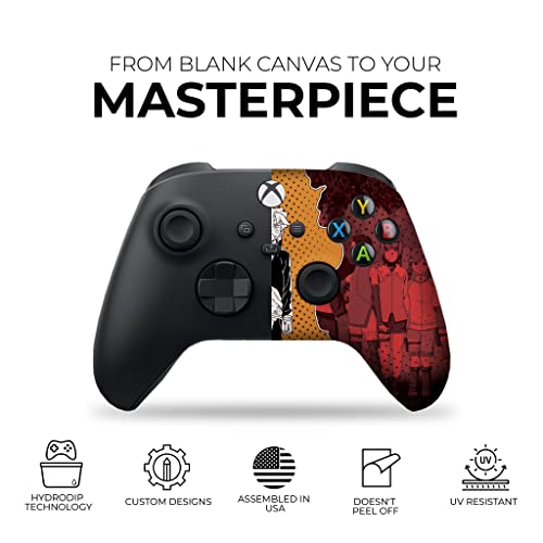 image for DreamController Original Xbox Wireless Controller Special Edition Cust