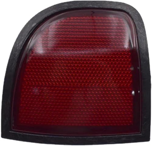 Feu arrière pour mitsubishi triton l200 cassé remplacez le phare de pare-chocs gauche abîmé