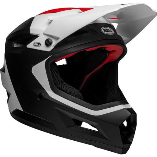 Bell Sanction 2 DLX MIPS Full Face Helmet