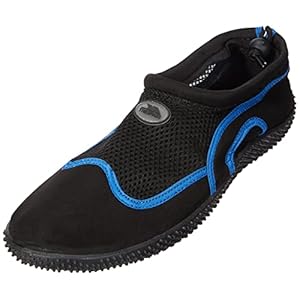 Trespass Unisex-Erwachsene Paddle Aqua Schuhe