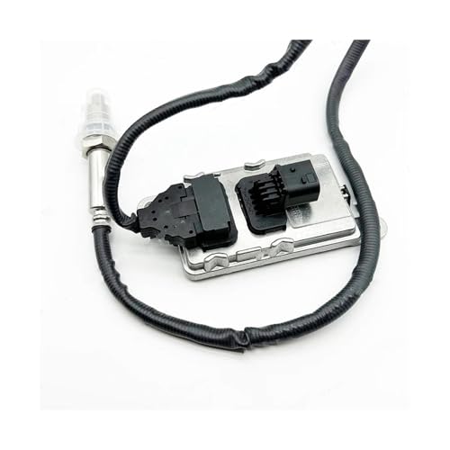 Capteur de NOx Mercedes-Benz Actros 5WK97329A sonde oxygène A0101531428 de rechange