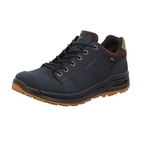 Preisvergleich Produktbild LOWA Locarno GTX LO - 12