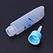 XusLFR Practical Pet Feeding Bottle Nurser Bottle Professional Feeding Nipple Bottle for Baby Small Cats Dogs Kitten Puppy 30ML