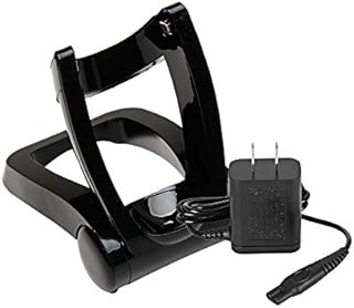 USonline911 Replacement Charging Stand + Power Cord for Replacing Norelco 1100 Series SensoTouch Shavers