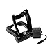 Replacement Charging Stand + Power Cord for Replacing Norelco 1100 Series SensoTouch Shavers