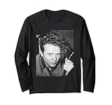 Revivez certains des moments les plus frappants visuellement de l'histoire musicale, cinématographique et sportive avec notre gamme de vêtements Iconic Photo Moments Toutes les images sont la propriété de la bibliothèque photographique Mirrorpix.