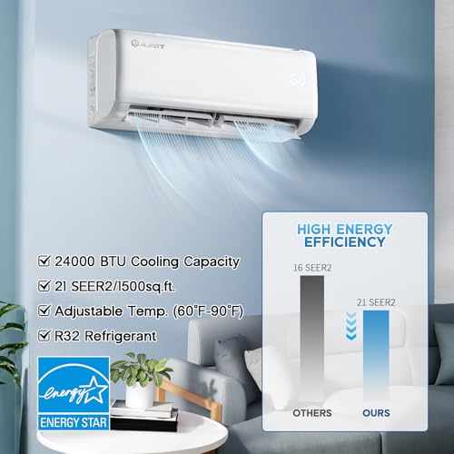 Albott Mini Split Installation Kit