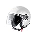 Produktbild Vespa Jethelm VJ, weiß S