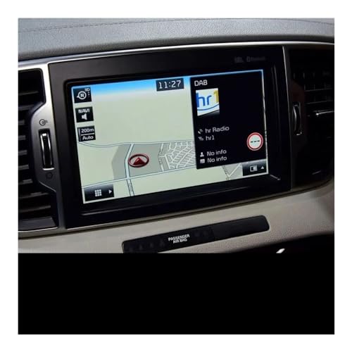 Navigation GPS Kia Sportage QL : protégez l'écran 7 pouces lors de vos voyages