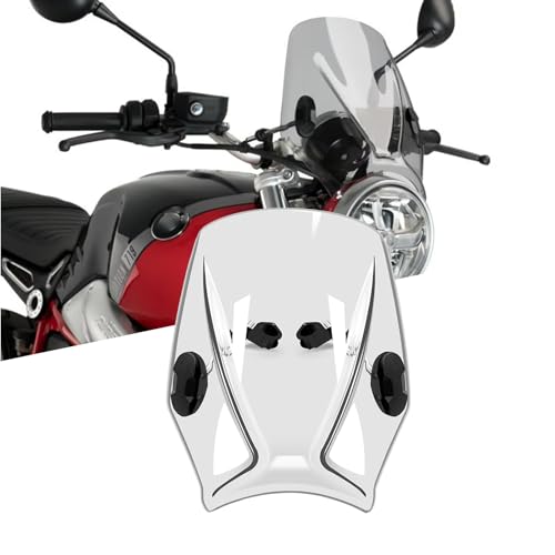FOR CB125R CB250R CB300R �l�I�X�|�[�c�J�t�F 2025 2026 2024 �p �E�B���h�X�N���[�� �E�B���h�V�[���h �E�B���h�f�t���N�^�[ �u���P�b�g�t�� �I�[�g�o�C���i 2023-2026 (�����ȃJ���[) [���s�A���i]